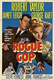 Rogue Cop