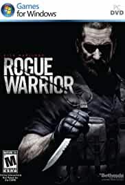 Rogue Warrior