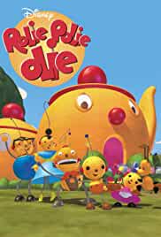 Rolie Polie Olie