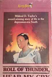 Roll of Thunder, Hear My Cry