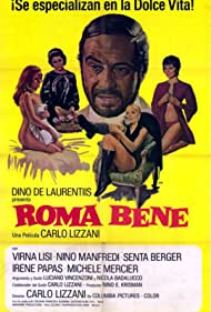 Roma bene