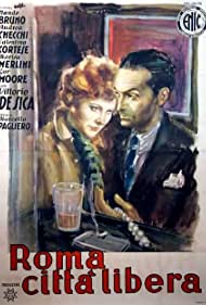 Roma città libera