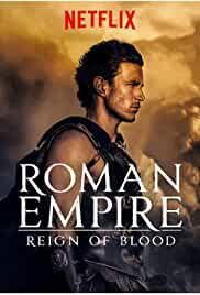 Roman Empire: Reign of Blood