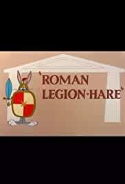 Roman Legion-Hare