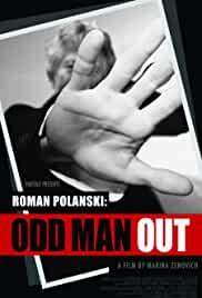 Roman Polanski: Odd Man Out