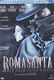 Romasanta: The Werewolf Hunt