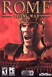 Rome: Total War