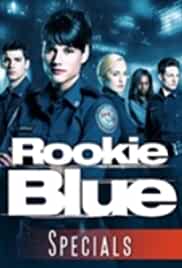 Rookie Blue Webisodes