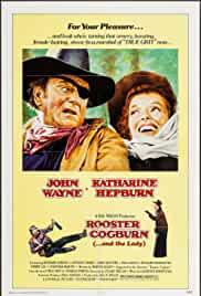 Rooster Cogburn