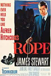 Rope