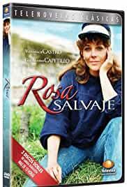 Rosa salvaje