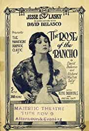 Rose of the Rancho