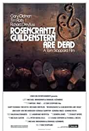 Rosencrantz & Guildenstern Are Dead