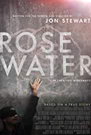 Rosewater
