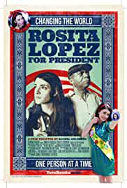 Rosita Lopez for President