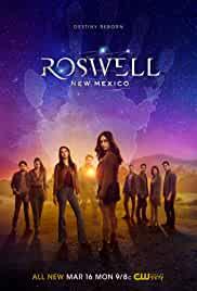 Roswell, New Mexico