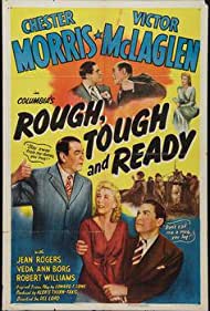 Rough, Tough and Ready