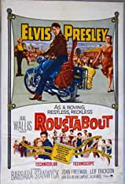 Roustabout