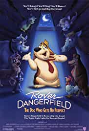 Rover Dangerfield