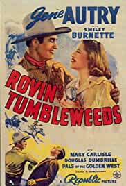 Rovin' Tumbleweeds