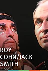 Roy Cohn/Jack Smith