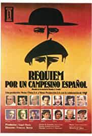 Réquiem por un campesino español