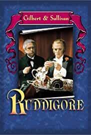 Ruddigore