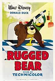 Rugged Bear