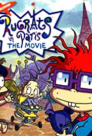Rugrats in Paris: The Movie
