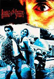 Rumble in the Streets