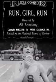 Run, Girl, Run