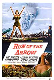 Run of the Arrow