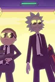 Run the Jewels: Oh Mama