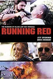 Running Red