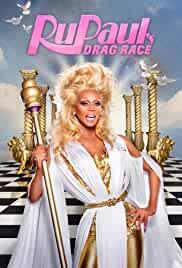 RuPaul's Drag Race