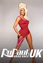 RuPaul's Drag Race UK