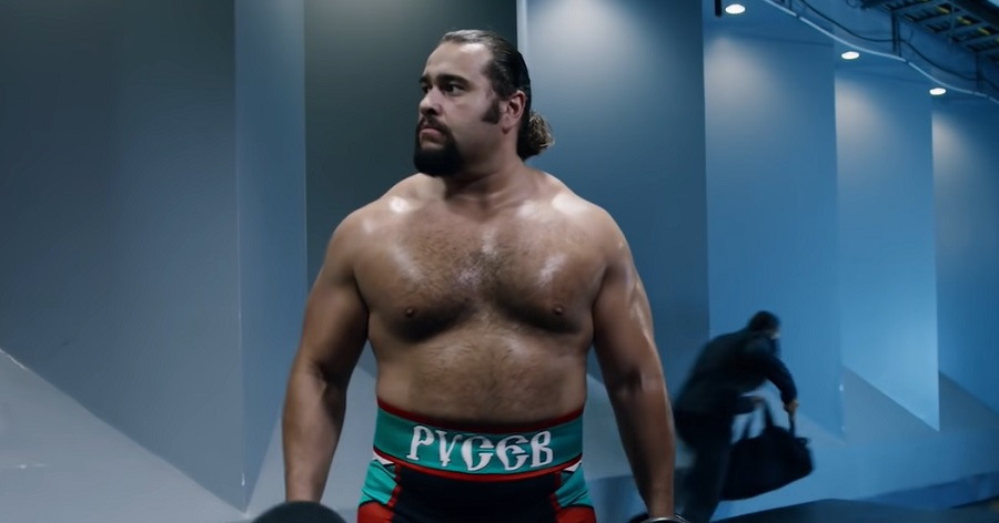List of Rusev Movies, Ranked Best to Worst