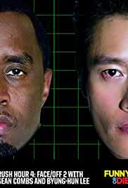 Rush Hour 4: Face/Off 2