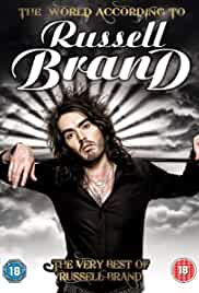 Russell Brand: The World According to Russell Brand