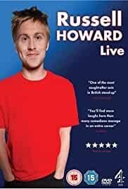Russell Howard: Live