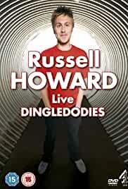 Russell Howard Live: Dingledodies