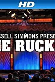 Russell Simmons Presents: The Ruckus