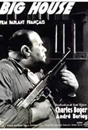 Révolte dans la prison