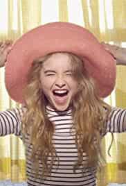 Sabrina Carpenter: Can't Blame a Girl for Trying