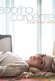 Sabrina Carpenter: Eyes Wide Open