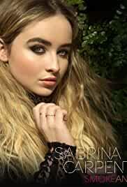 Sabrina Carpenter: Smoke and Fire