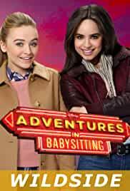 Sabrina Carpenter & Sofia Carson: Wildside - Lyric Video