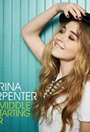 Sabrina Carpenter: The Middle of Starting Over