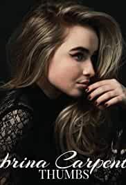 Sabrina Carpenter: Thumbs