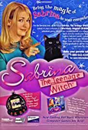 Sabrina, the Teenage Witch: Spellbound